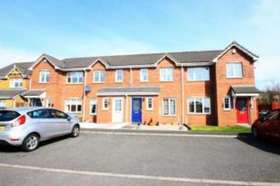 2 Bedroom Terraced