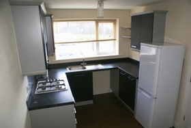 3 Bedroom Terraced