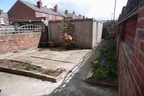 3 Bedroom Terraced