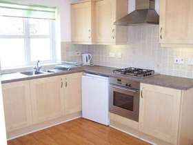 3 Bedroom Town House
