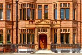 Knightsbridge SW1X London, SW1...