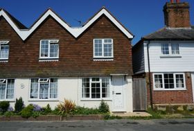 2 Bedroom Terraced