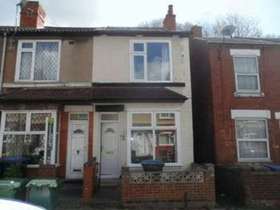 3&nbsp;Bedroom&nbsp;Terraced