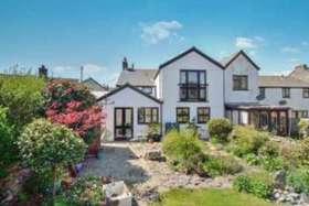 3 Bedroom Terraced