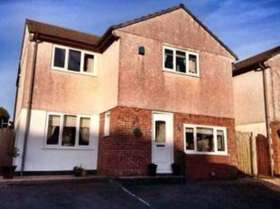 4 Bedroom Detached