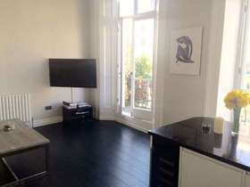 1 Bedroom Apartment