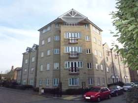 2 Bedroom Apartment