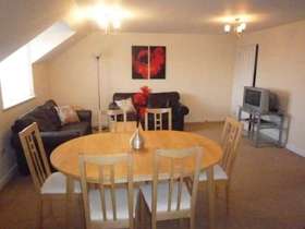 2 Bedroom Apartment