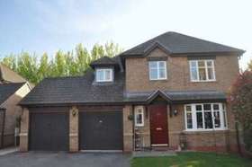4 Bedroom Detached