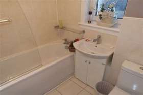 1 Bedroom Flat
