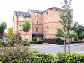 1&nbsp;Bedroom&nbsp;Flat