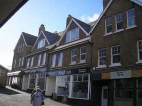 2 Bedroom Flat
