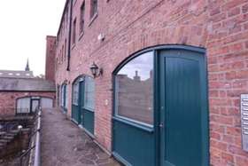 1 Bedroom Detached