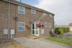 3 Bedroom Terraced