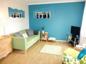 1 Bedroom Cluster Ho...