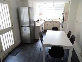 5&nbsp;Bedroom&nbsp;Terraced