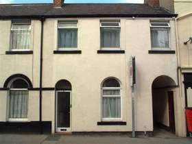 3 Bedroom Detached