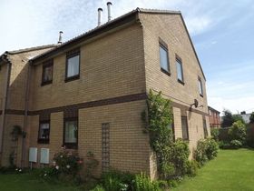 2 Bedroom Flat