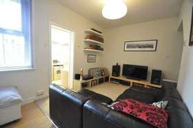 1 Bedroom Flat