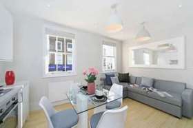 2 Bedroom Flat