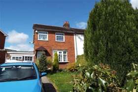 3 Bedroom Semi-Detac...