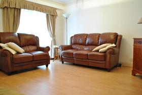 2 Bedroom Flat