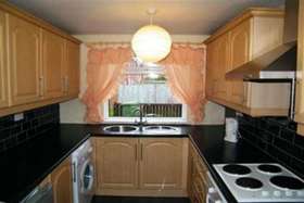 3 Bedroom Terraced