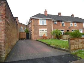 3 Bedroom Detached