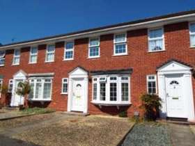 3 Bedroom Terraced