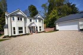 4 Bedroom Detached