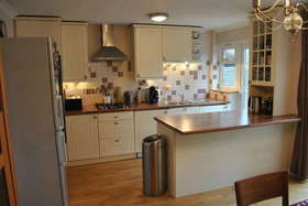 3 Bedroom Terraced