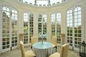 9 Bedroom Detached
