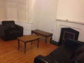 4 Bedroom Terraced