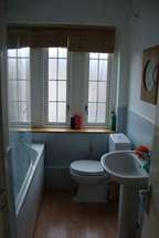 2 Bedroom Flat