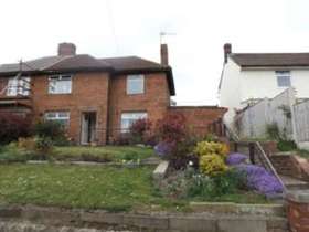 4 Bedroom Semi-Detac...
