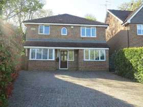4 Bedroom Detached