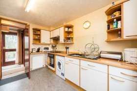 3 Bedroom Terraced