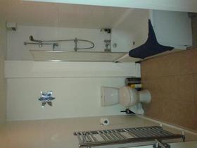 1 Bedroom Flat
