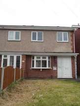 3 Bedroom Semi-Detac...