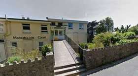 1 Bedroom Flat