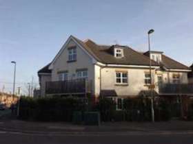 1 Bedroom Flat