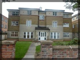 1 Bedroom Flat