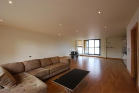 3 Bedroom Flat