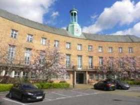 1 Bedroom Flat