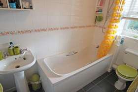 2 Bedroom Terraced