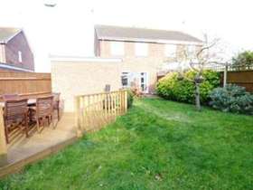 3 Bedroom Semi-Detac...