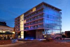 1 Bedroom Property