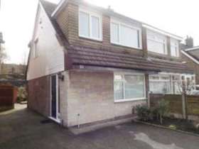 3 Bedroom Semi-Detac...