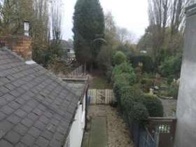 2 Bedroom Terraced