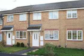 2 Bedroom Terraced